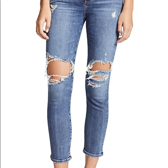NWT Agolde Jeans - Picture 9 of 16